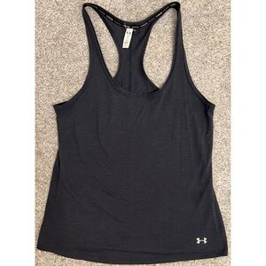 Under Armour Racerback Tank Top